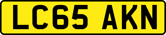 LC65AKN