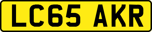 LC65AKR