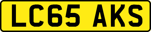 LC65AKS