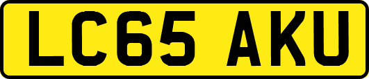 LC65AKU