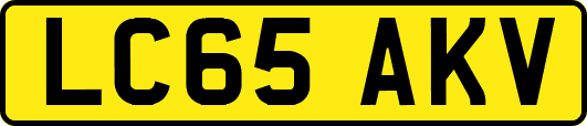 LC65AKV