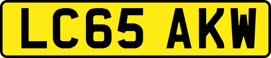 LC65AKW