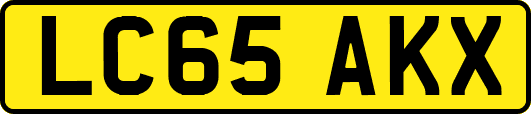 LC65AKX
