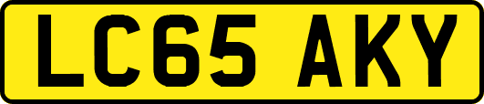 LC65AKY