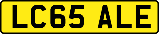 LC65ALE
