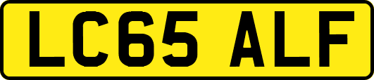 LC65ALF