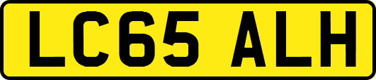 LC65ALH