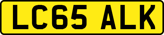 LC65ALK