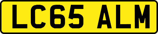 LC65ALM