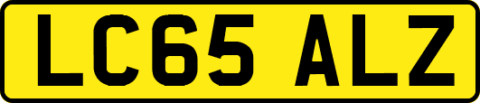 LC65ALZ
