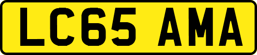 LC65AMA