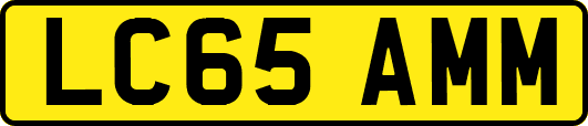 LC65AMM