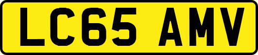LC65AMV