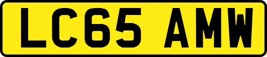 LC65AMW