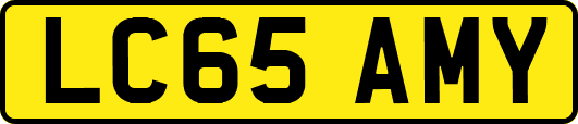 LC65AMY