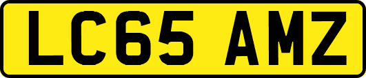 LC65AMZ