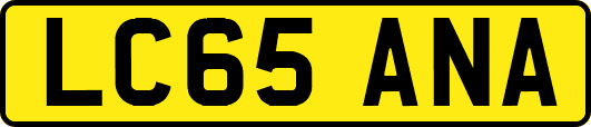 LC65ANA