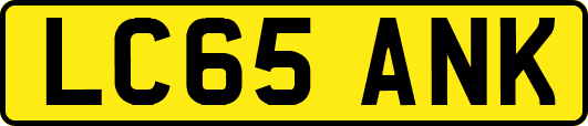 LC65ANK