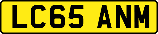 LC65ANM
