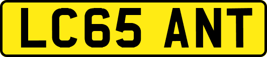 LC65ANT