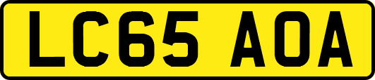 LC65AOA