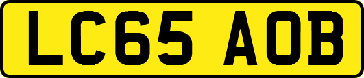 LC65AOB