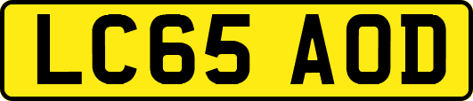 LC65AOD
