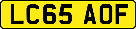 LC65AOF