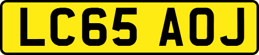 LC65AOJ