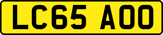 LC65AOO