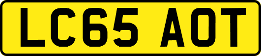 LC65AOT