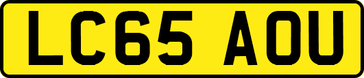 LC65AOU