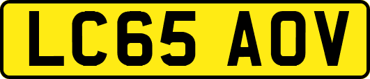 LC65AOV