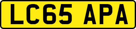 LC65APA