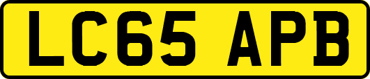 LC65APB