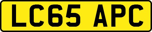 LC65APC