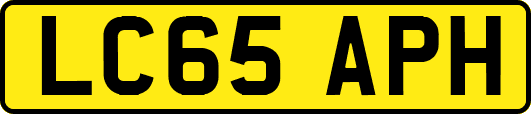 LC65APH