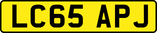 LC65APJ