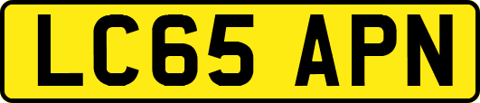 LC65APN