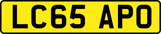 LC65APO