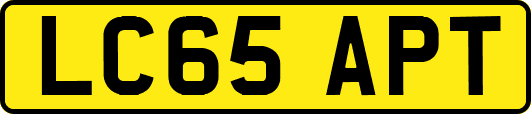 LC65APT