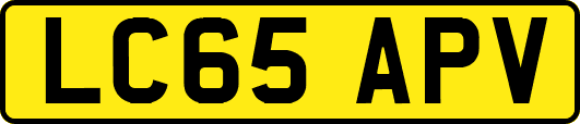 LC65APV