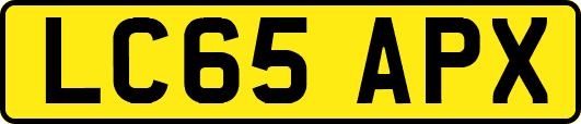 LC65APX