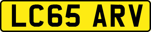 LC65ARV