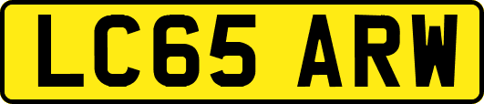 LC65ARW