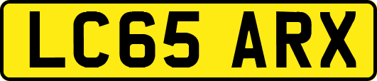 LC65ARX