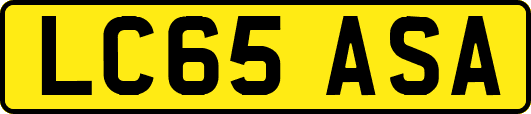 LC65ASA