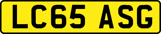 LC65ASG