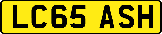 LC65ASH