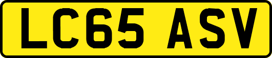 LC65ASV
